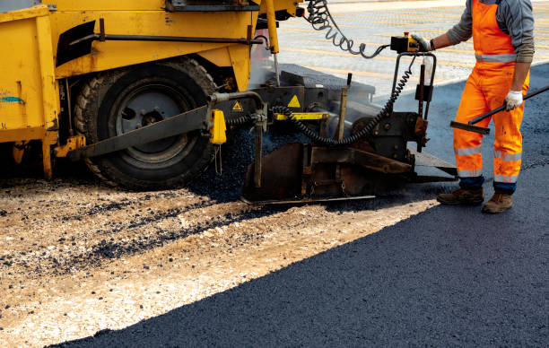 Best Gravel Driveway Installation  in Nottingham, PA