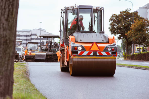 Reliable Nottingham, PA Driveway Paving  Solutions