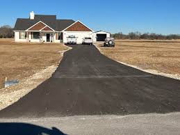 Why Choose Us For All Your Driveway Paving Needs in Nottingham, PA?