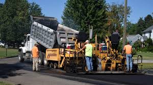 Driveway Snow Removal Preparation in Nottingham, PA